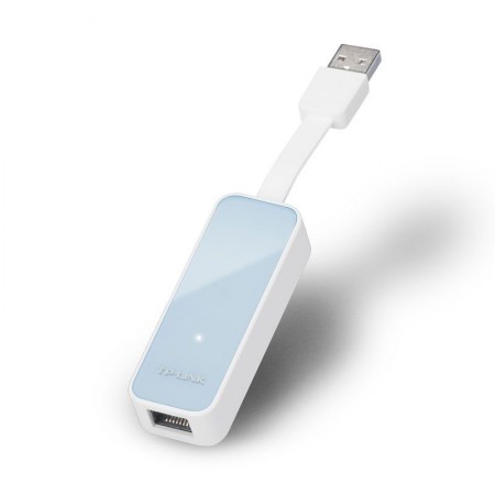 P. REDE TP-LINK USB 2.0 TO 100Mbps - UE200